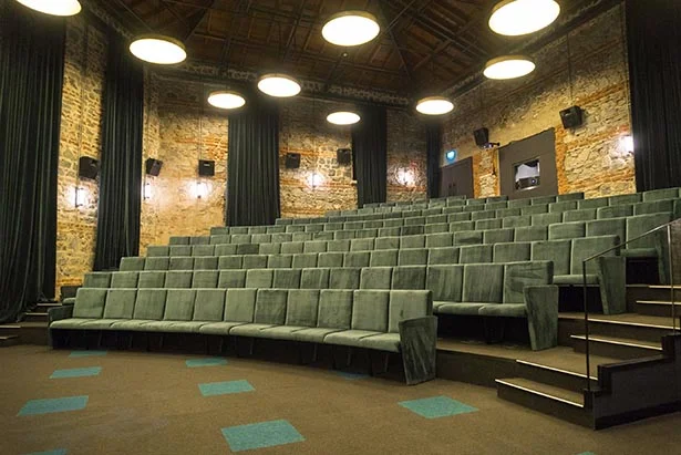 Beykoz Kundura Sinema ve Kundura Sahne hazırladığı ücretsiz, eğlenceli ve