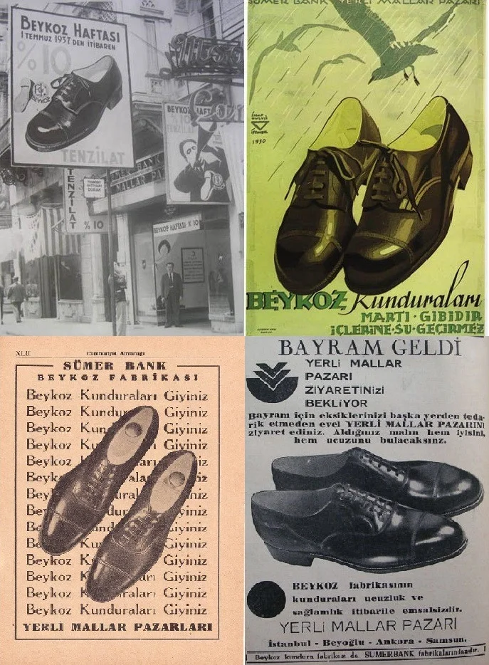 Geçmişten günümüze Beykoz'da bir üretim tesisi 16 kundu 6U5Pp8DZhI