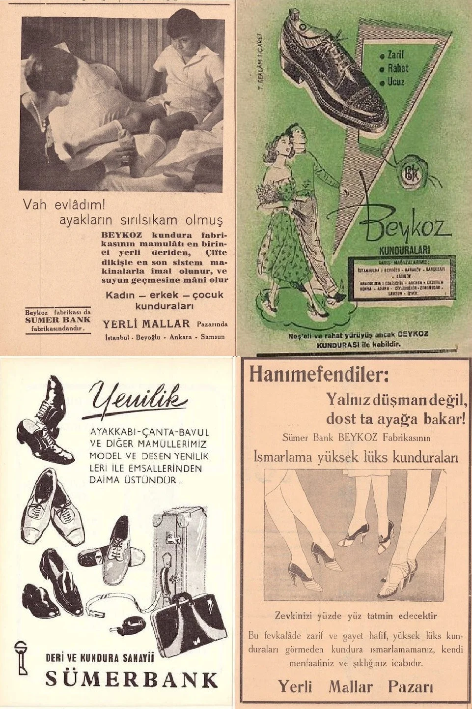 Geçmişten günümüze Beykoz'da bir üretim tesisi 15 kundu PIe2kmKIBt