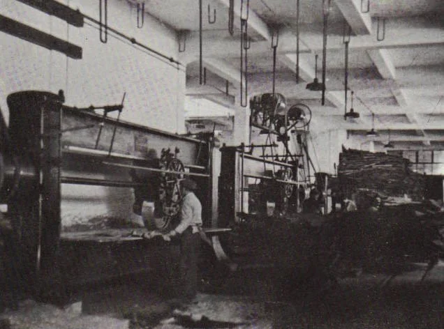 Geçmişten günümüze Beykoz'da bir üretim tesisi 10 kundu Q4tvsyQXAM