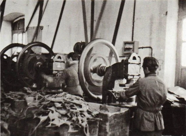 Geçmişten günümüze Beykoz'da bir üretim tesisi 9 kundu iVjo4IUBCm