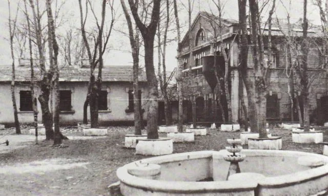 Geçmişten günümüze Beykoz'da bir üretim tesisi 7 kundur 8UE3OlQSRy