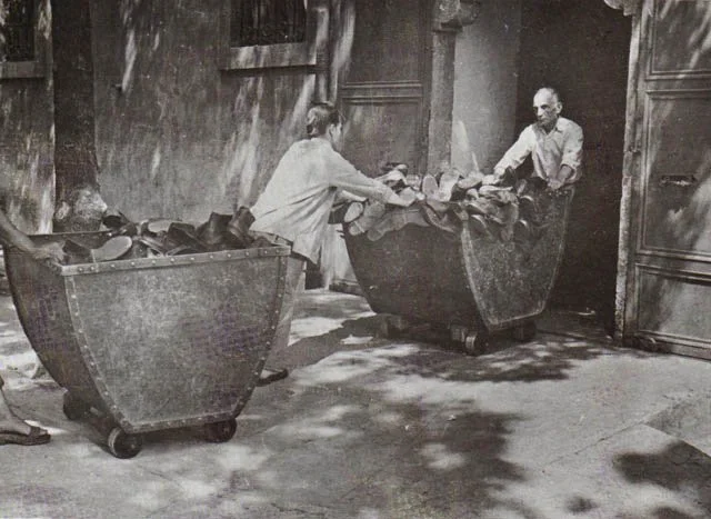 Geçmişten günümüze Beykoz'da bir üretim tesisi 6 kundur PwZhtVqdIM