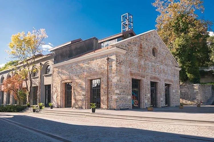 Beykoz Deri ve Kundura Sanayi Osmanlı'dan genç Türkiye Cumhuriyeti’ne kalmış