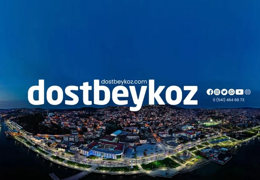 İmtiyaz Sahibi / Kader GÜR Sorumlu Yazı İşleri Müdürü / Sinan KAVRAKOĞLU