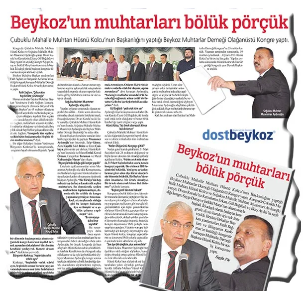 Beykoz muhtarlarından toparlanma hamlesi 4 kup QFR5Yt7s5T