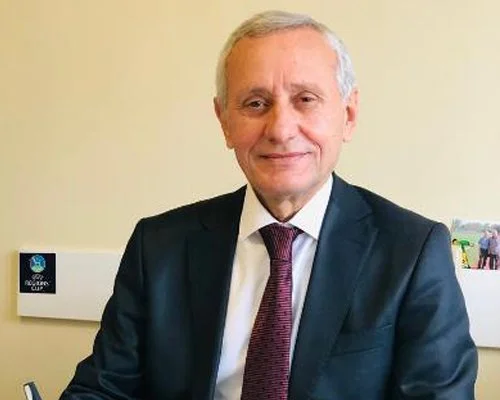 Beykoz Gümüşsuyu Spor Kulübü Tesislerinde haftalardır süren heyecanın ardından 100.