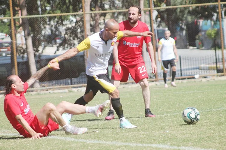 Beykoz Masterleri Kuşadası’ndan istediğini alamadı 1 kupa hab 5wrb Ub1ZY