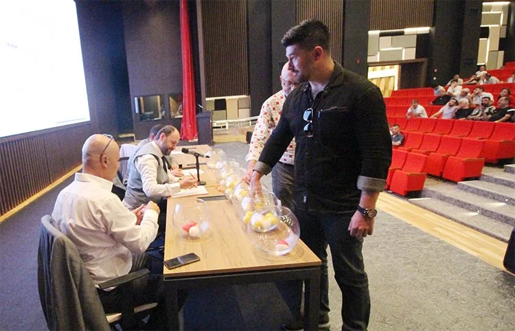 Beykoz 1908 Yöneticileri kura çekimine katılmadı 4 kura 4 Lj0CW3tIuR