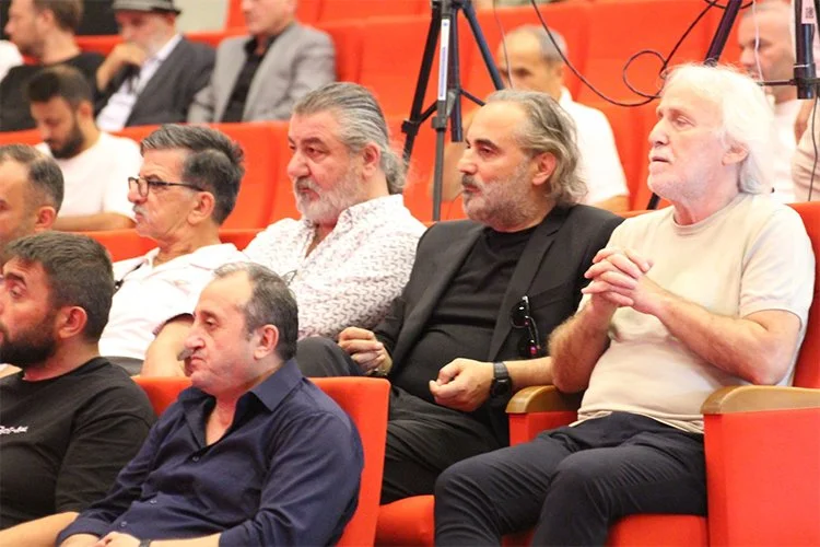 Beykoz 1908 Yöneticileri kura çekimine katılmadı 5 kura 5 UAnOTA9S N