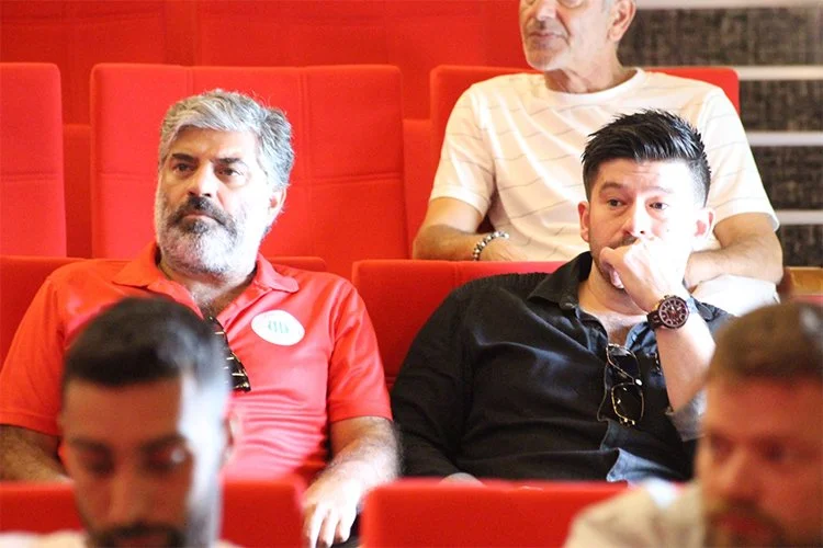 Beykoz 1908 Yöneticileri kura çekimine katılmadı 6 kura 6 R3X29i8To0