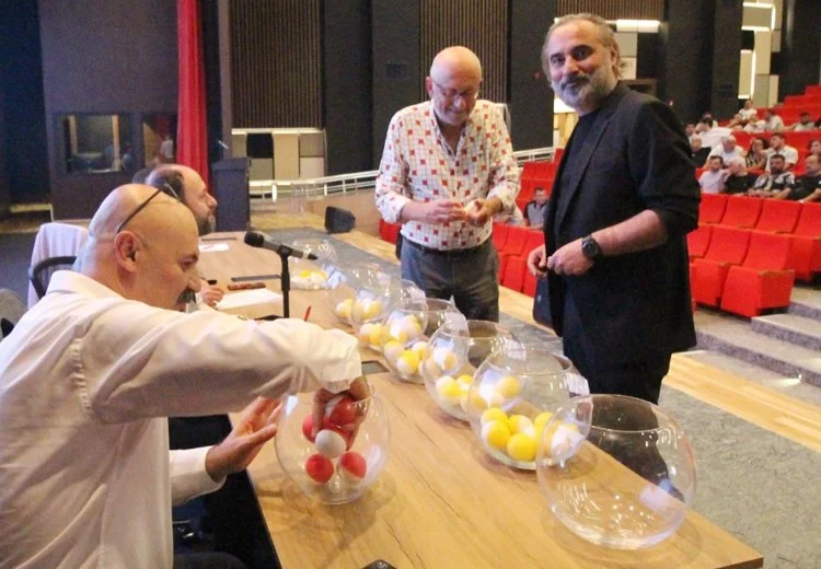 2024 - 25 Futbol Sezonunda İstanbul Süper Amatör Lig ve