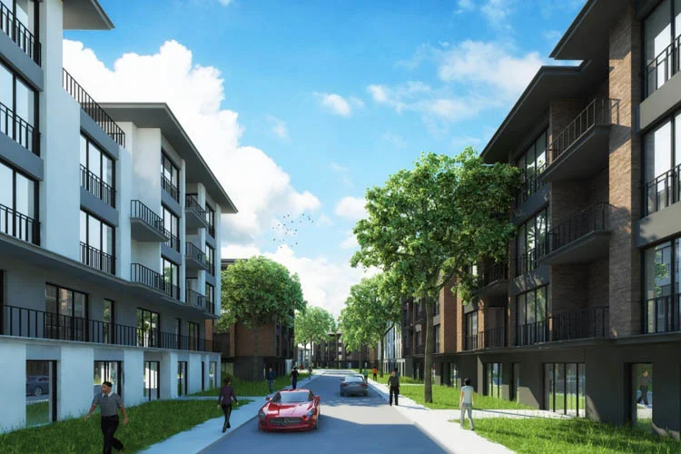 Beykoz Tokatköy dönüşümünde kuralar çekiliyor 2 kuradb3 fLUGituGuW