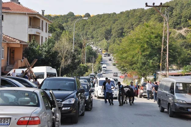 Beykoz’da huzurlu bir Bayram günü yaşandı 7 kurban beyko 8HXMjl1u3t