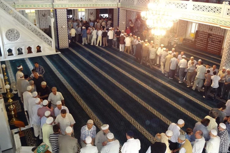 Beykoz’da Kurban Bayramı için günler öncesinden başlayan hazırlıklar tamamlandı...