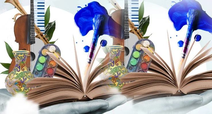 Beykoz Sanat Eğitim Merkezi (BEYSEM)’de tüm yaş grupları için alanında