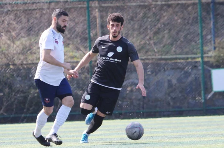 Kavacıkspor, Beykoz’da Kuruçeşme’ye yenildi 1 kuru beyk LhEXfwWDGI
