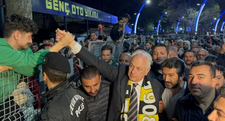 AK Parti'nin Beykoz İlçe Seçim Kuruluna yaptığı itirazlar reddedildiği haberi