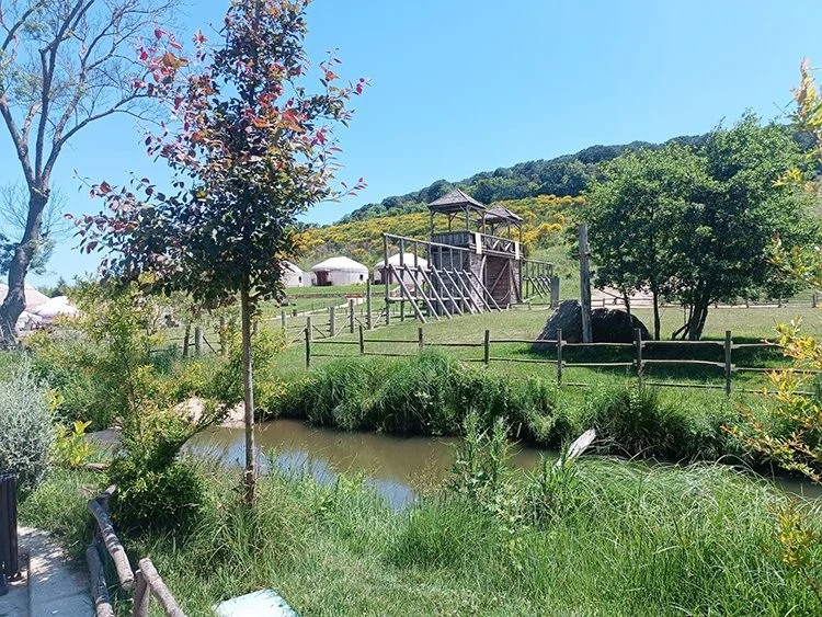 kurulus osman beyk ocTazI0poa