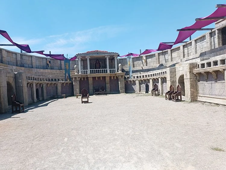 kurulus osman beykoz