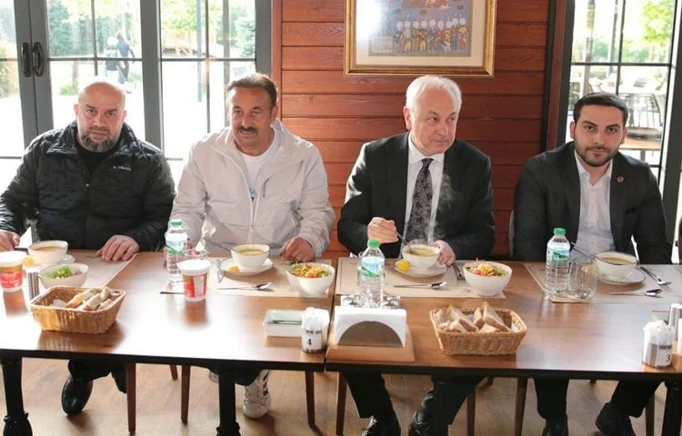 TFF Bölgesel Amatör Lig 1. Grubunu Şampiyon olarak tamamlayarak 2024-25