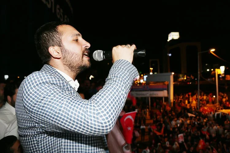 kutlama ak parti 8 gd9VnuQw0s