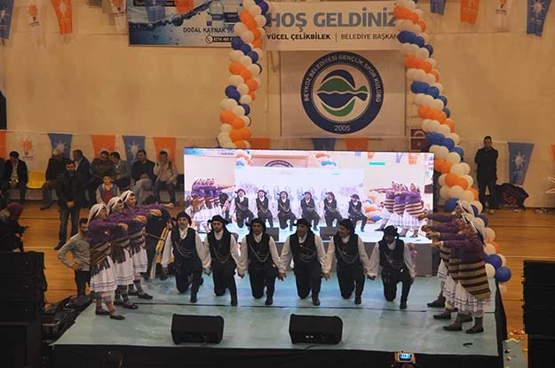 kutlama ak parti beyko hAb4Pedute