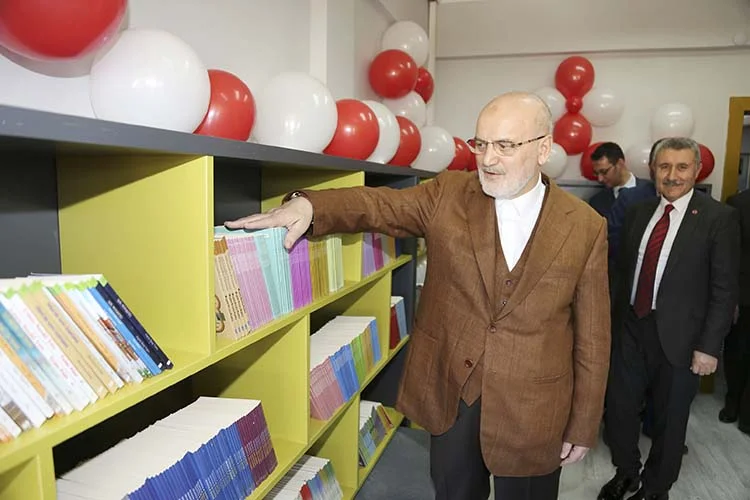 Beykoz'da Fatin Hoca İlkokulu, Cumhuriyetköy 75. Yıl İlkokulu ve Kılıçlı