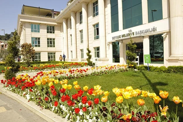 Beykoz’da Laleler dans ediyor… 1 la tOqIqhdas