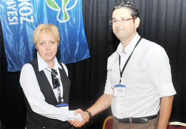 Beykoz Belediyesi Gençlik ve Spor Kulübü Dernek Başkanlığı’nı, geçtiğimiz ekim