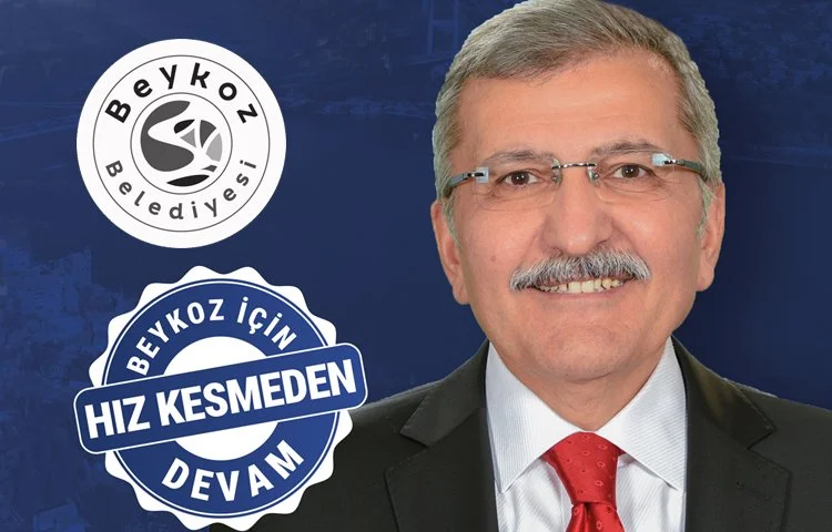 Beykoz Belediye Başkanı Murat Aydın, 2024-2029 döneminde Beykoz’da hayata geçirmeyi