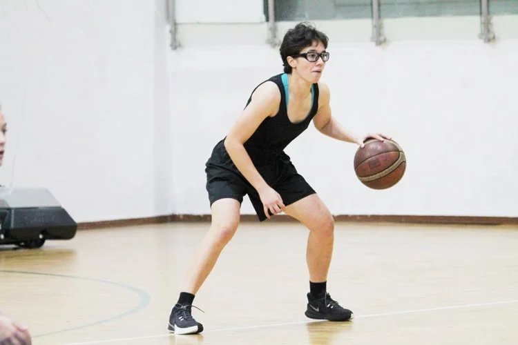 Beykoz’u (KBBL) Kadınlar Basketbol Bölgesel Liginde temsil edecek olan Beykoz