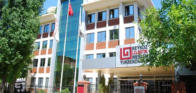 Beykoz Lojistik, mesleki anlamda “Yaparak Öğreniyorum” modeli ile öğrencilerine beceri
