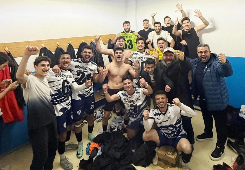 İstanbul 2. Amatör Lig 18. Grubu lideri Tuzla Mercanspor'a konuk