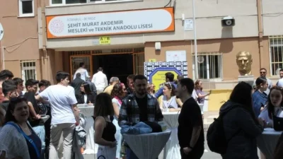 Beykoz sınavsız öğrenci alan liseler, 2025 yılı için Ortaokul Başarı