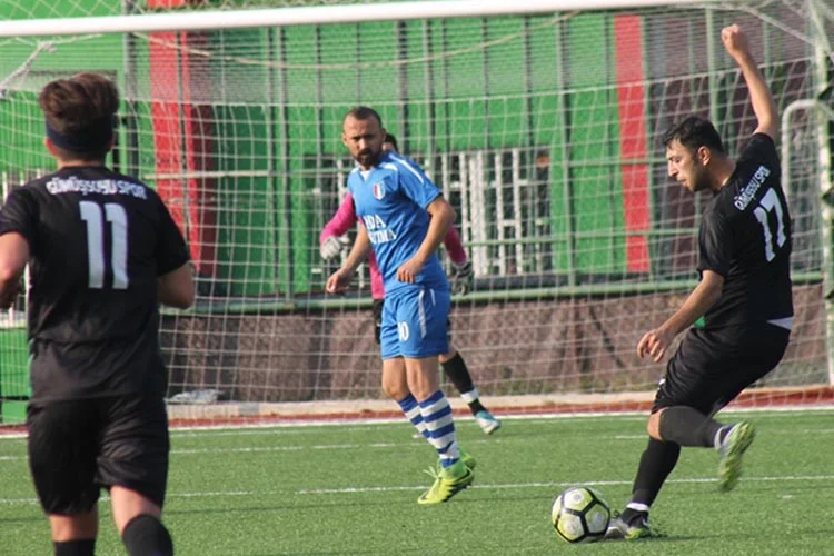 Beykoz'un amatör kulüpleri 2017-18 Sezonunda İstanbul 1. Amatör ve İstanbul