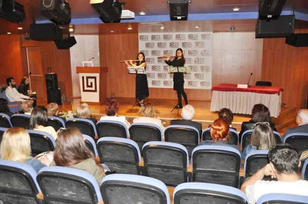 Beykoz Üniversitesi olmaya hazırlanan Lojistik MYO'nun Halkla İlişkiler ve Tanıtım