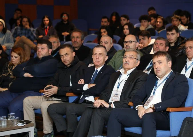 Afet lojistiği hizmetleri, afetlere hızlı ve etkin müdahale için yapılması