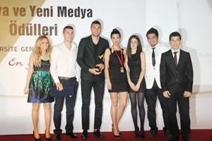 Beykoz Lojistik Meslek Yüksekokulu, Lütfi Kırdar'da medya ve medya aktörlerini