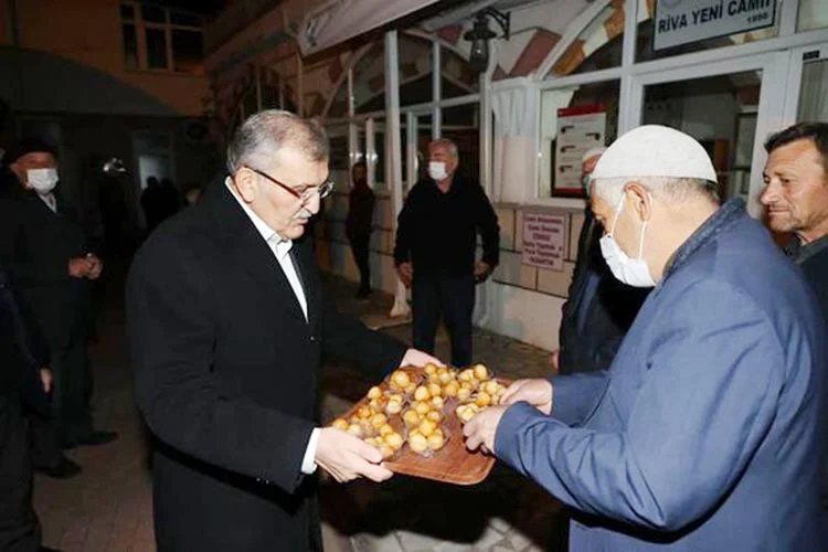 Beykoz Belediyesi Ramazan ayına özgü vermiş olduğu çeşitli hizmetlere bir