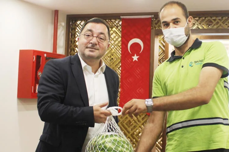 Beykoz Belediyesi Eylül Ayı 2. Oturumunu İbrahim Özdemir’in yönetiminde gerçekleştirdi.