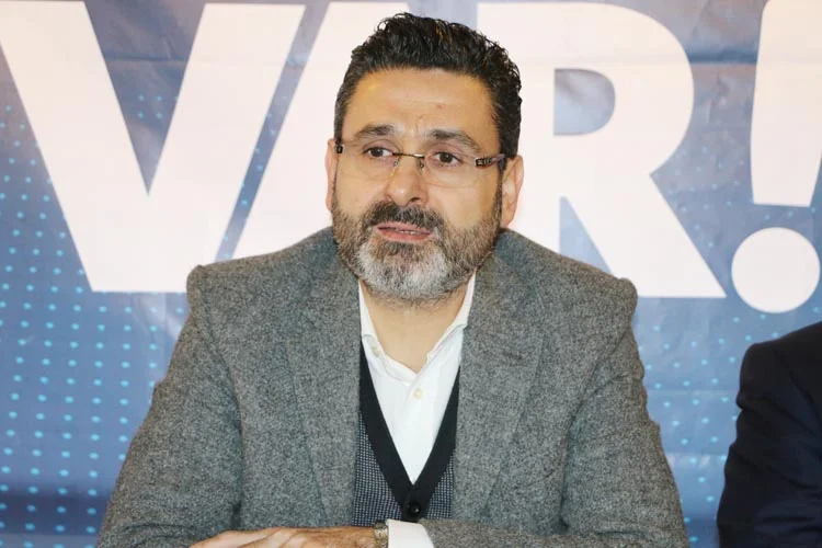 SP Beykoz İlçe Başkanlığı, uzun süren arayışları sonucunda Beykoz Belediye