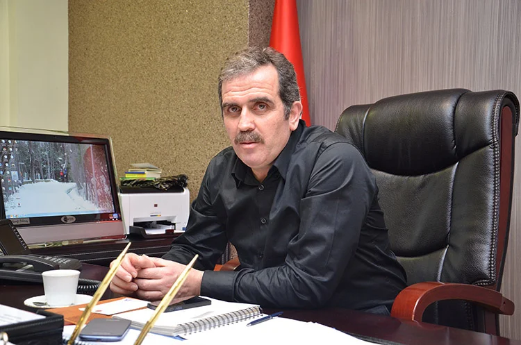 Geçtiğimiz Ocak ayında, yaklaşık 8 yıldır sürdürdüğü Beykoz Belediye Başkan