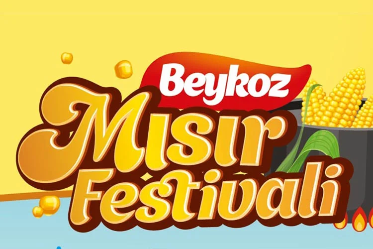 Beykozluların ilgi odağı haline gelen Küçüksu Çayırı, Mısır Festivaline ev