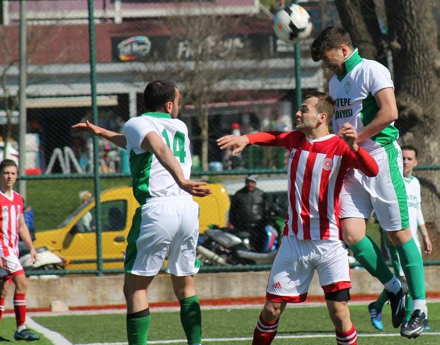 Beykoz İlçesini İstanbul Amatör Liglerinde çeşitli kategorilerde temsil eden takımlarımızın