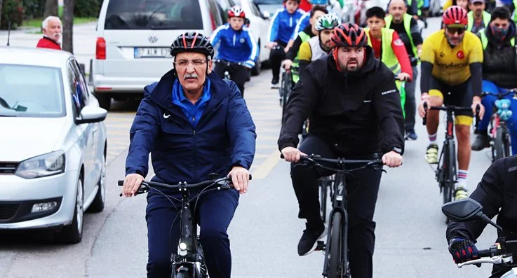 Beykoz Belediye Başkanı Murat Aydın, AK Parti İstanbul adayının açıklanacağı