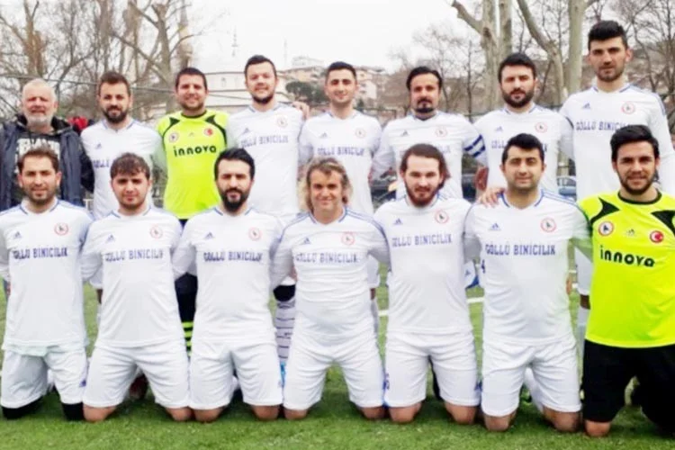 İstanbul 2.Amatör Lig 12.Grubunda Beykoz İlçesini temsil eden Beykoz Göllü