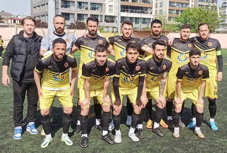 Beykoz 1908 hem üzgün hem de öfkeli 4 mac beykoz 2 bwD IAcI Z