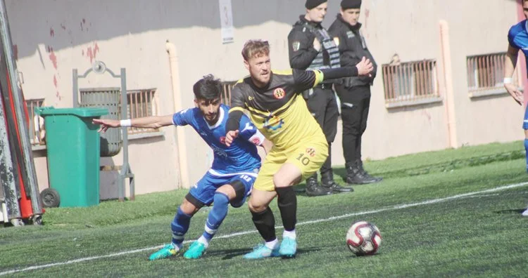 Beykoz 1908 hem üzgün hem de öfkeli 3 mac beykoz