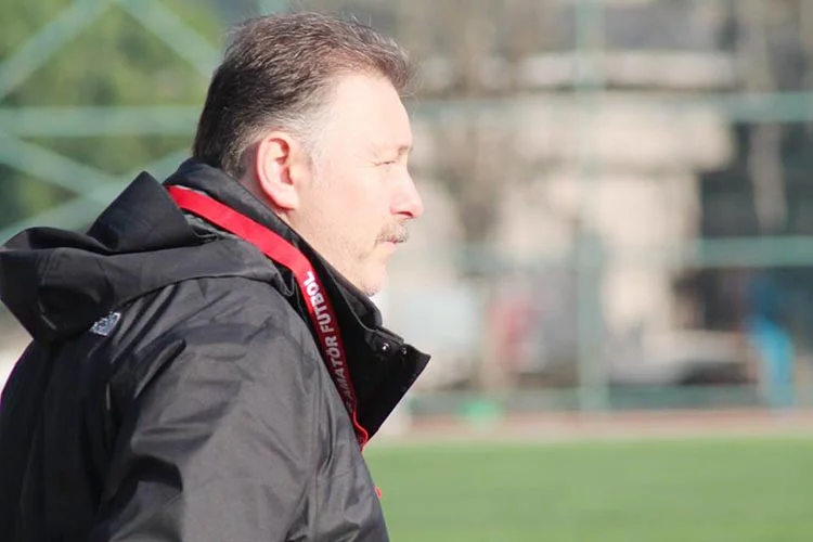 SAL Klasman Grubuna kalamayan Beykoz 1908 AŞ'de camia yine Altyapı